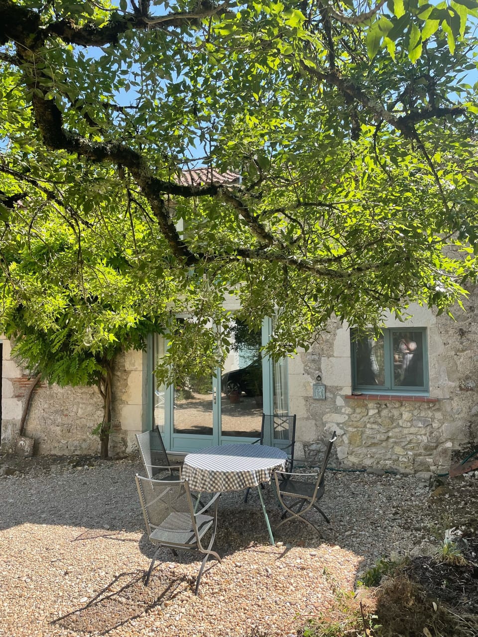 La Grange