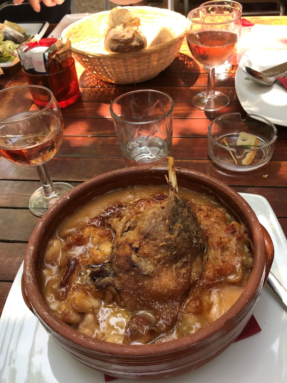 Cassoulet