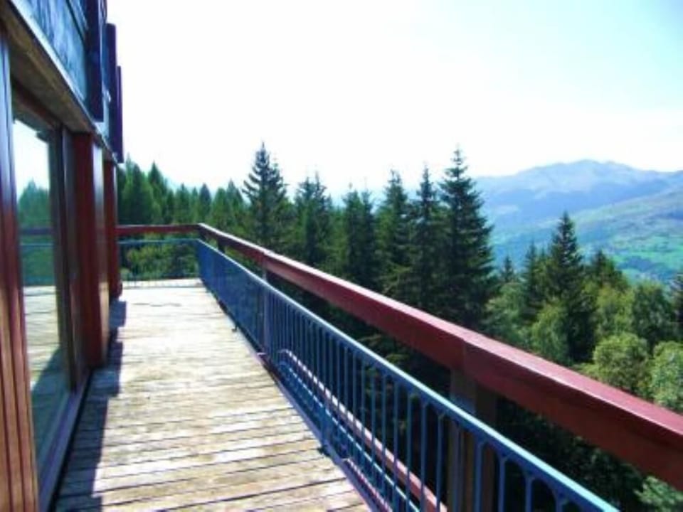 Terrace / Balcony