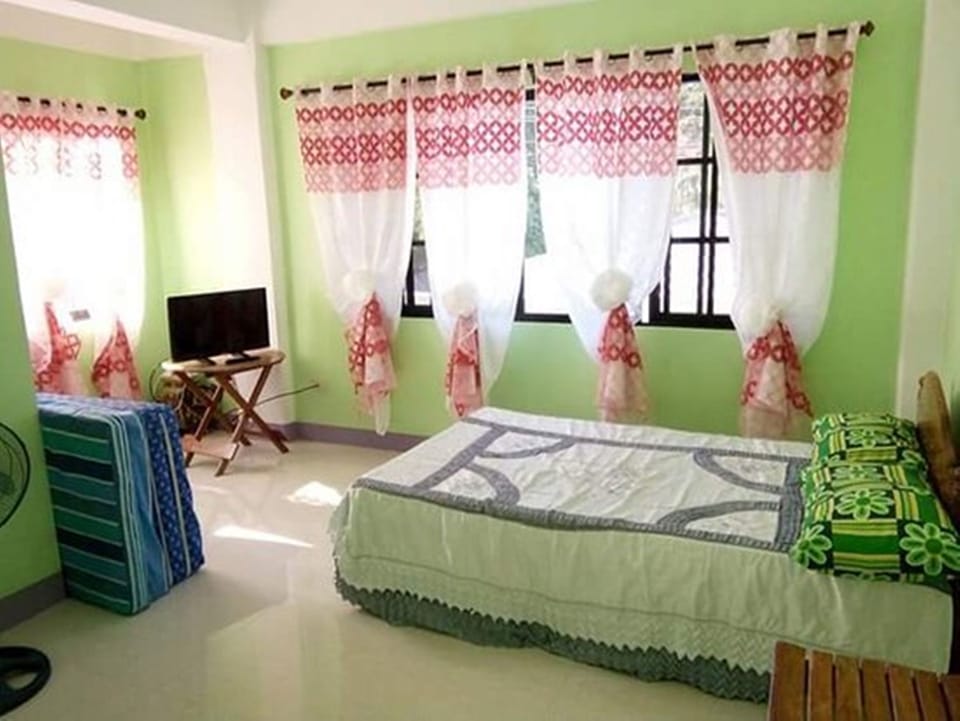 Family Room | Bed sheets