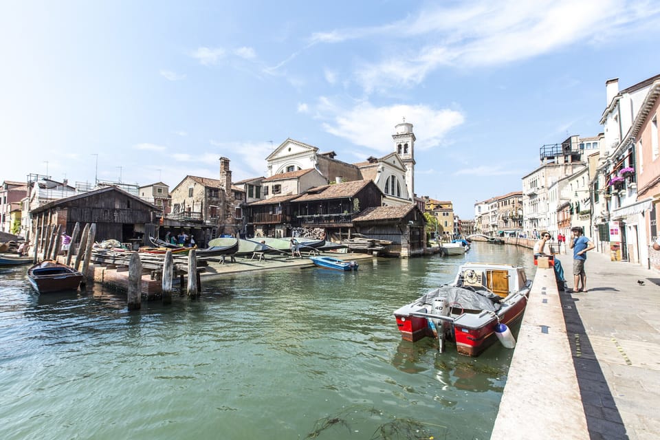 Marina