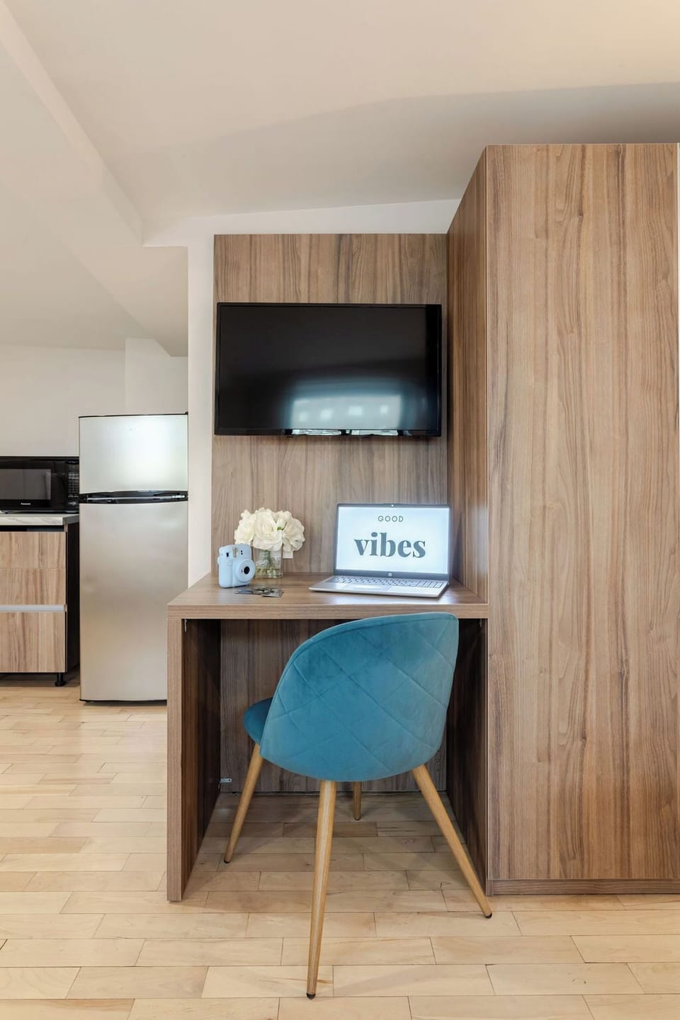 Deluxe Room, Multiple Beds | Desk, laptop workspace, iron/ironing board, free WiFi