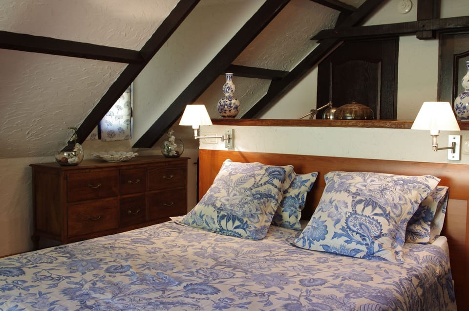 Masterbedroom