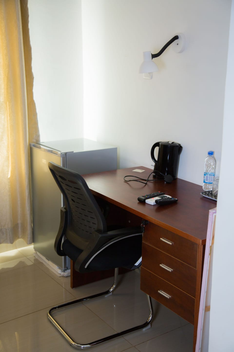 Standard Double Room, 1 Double Bed, Garden View | Premium bedding, down comforters, Select Comfort beds