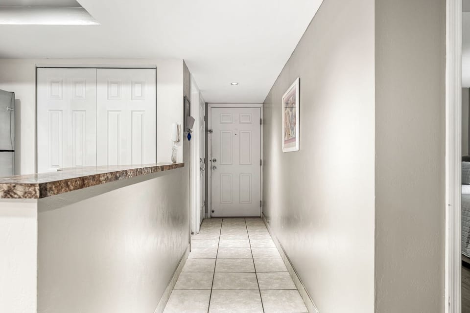 Entryway