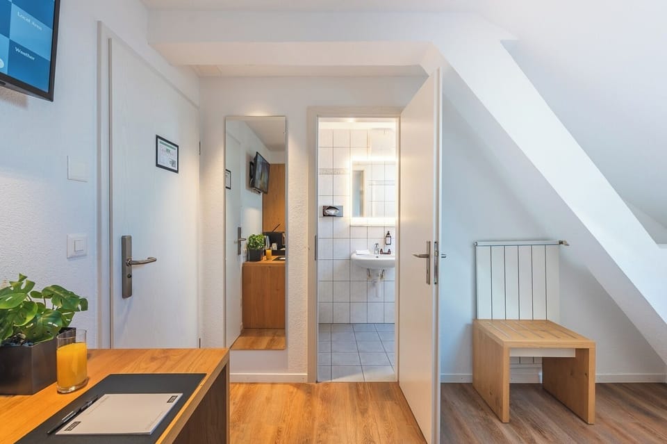 In-room safe, desk, blackout drapes, soundproofing