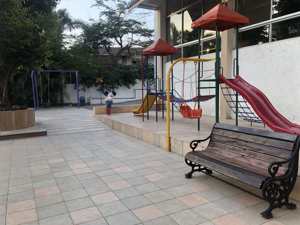 Resort Silver Hills Lonavala Hotel in Lonavla
