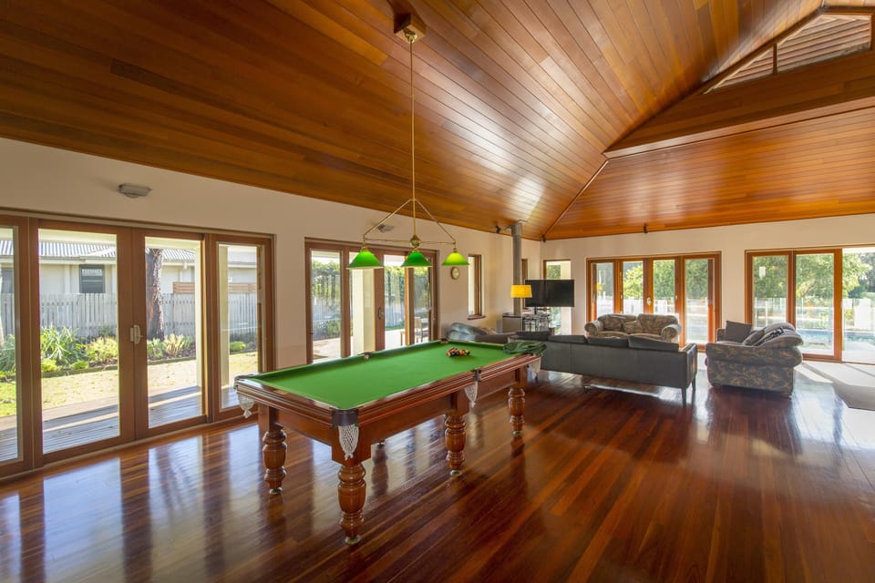Games & Activities