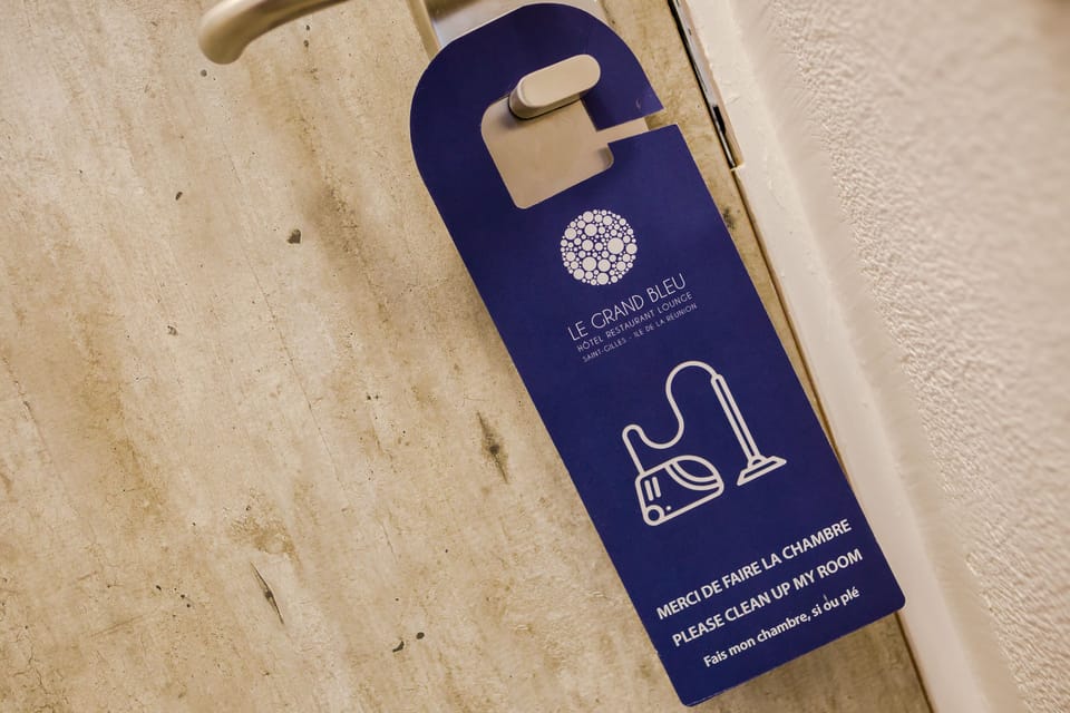 In-room safe, desk, free cribs/infant beds, free WiFi