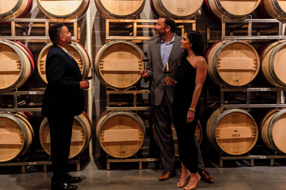 Winery