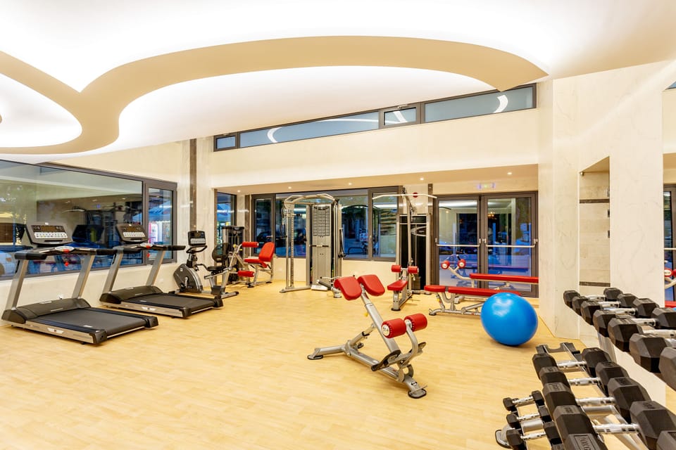 Rhodos Horizon City- Adults only Hotel in Rhodes