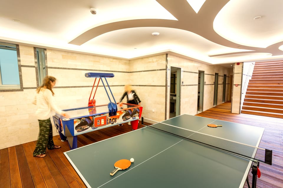 Rhodos Horizon City- Adults only Hotel in Rhodes