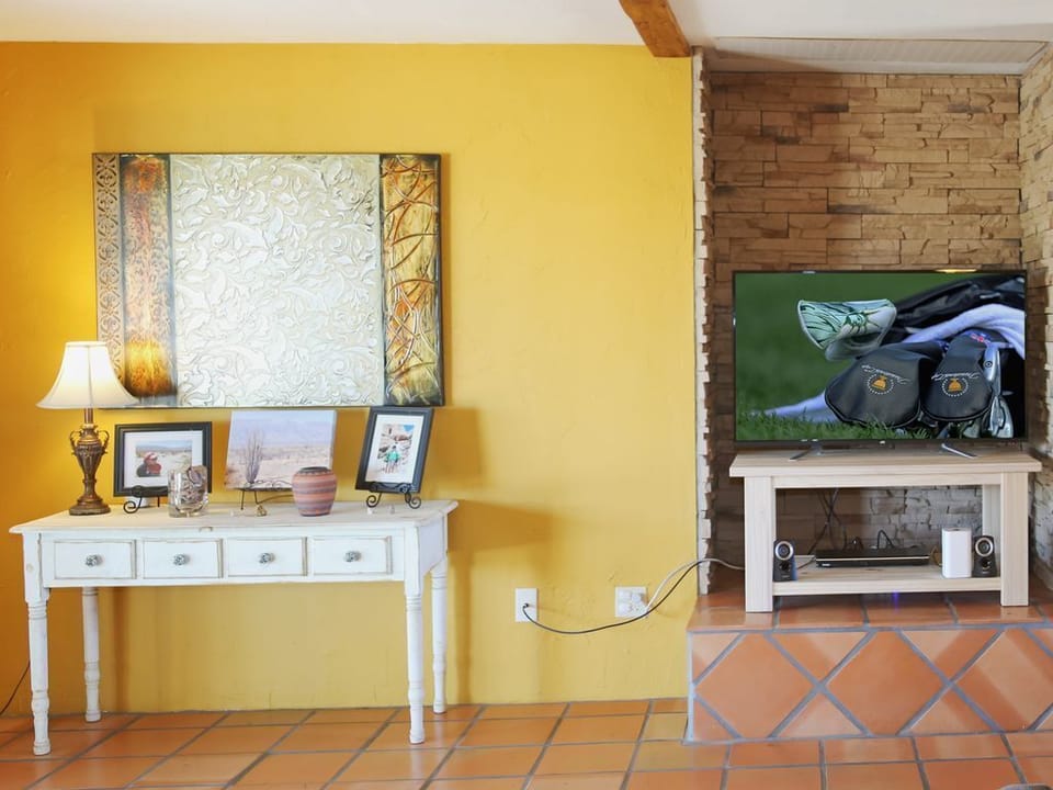 55" App TV