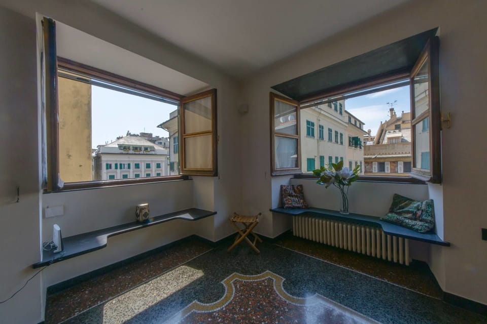 Apartment, 2 Bedrooms | Living area | 32-inch flat-screen TV with digital channels