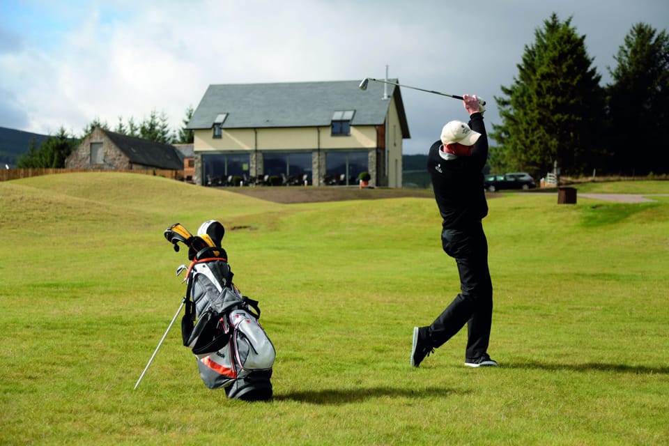 Golf