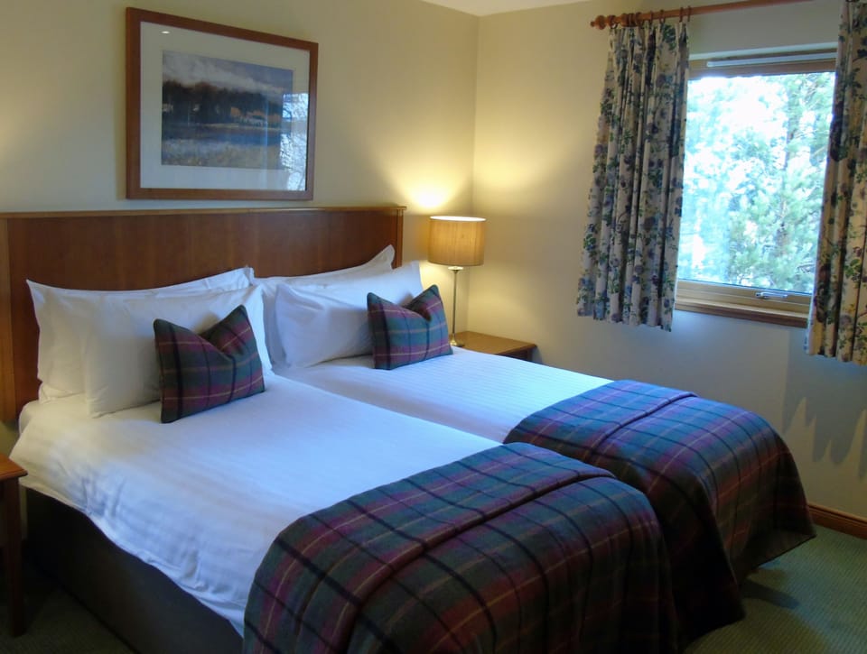 In-room safe, desk, free WiFi, bed sheets