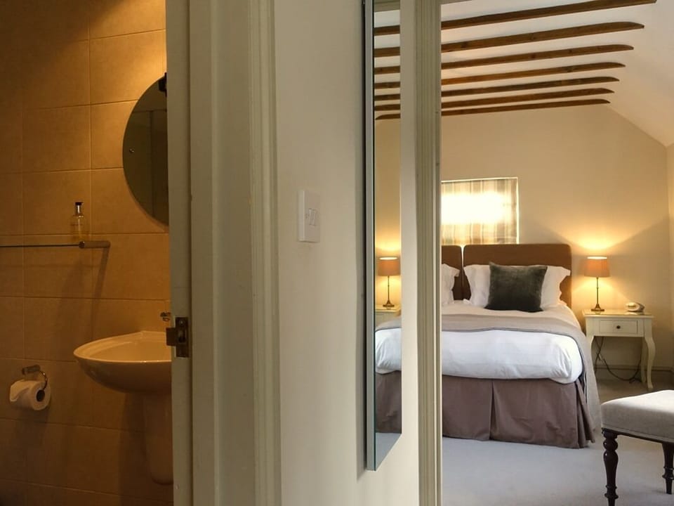 Superior Suite, Ensuite | Miscellaneous