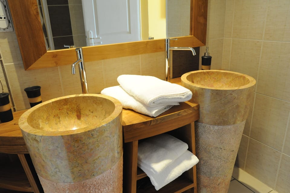 Leu Bleu Austral Bed and Breakfast in Saint-Leu