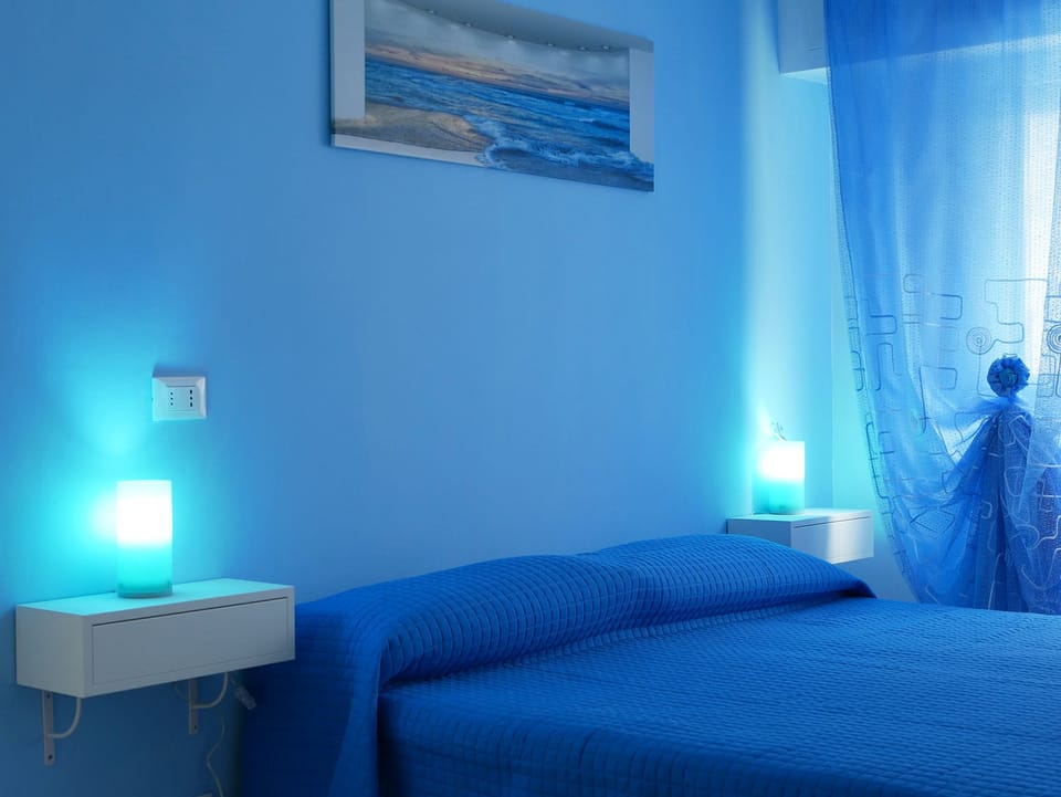 Double Room (External Private Bathroom) | Desk, free cribs/infant beds, rollaway beds, free WiFi