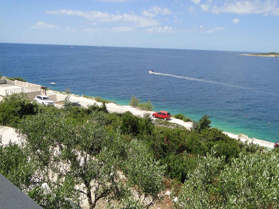 external view