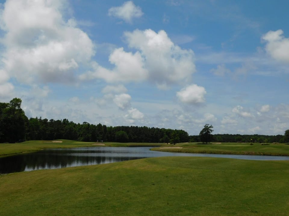 Condo, 2 Bedrooms | Golf