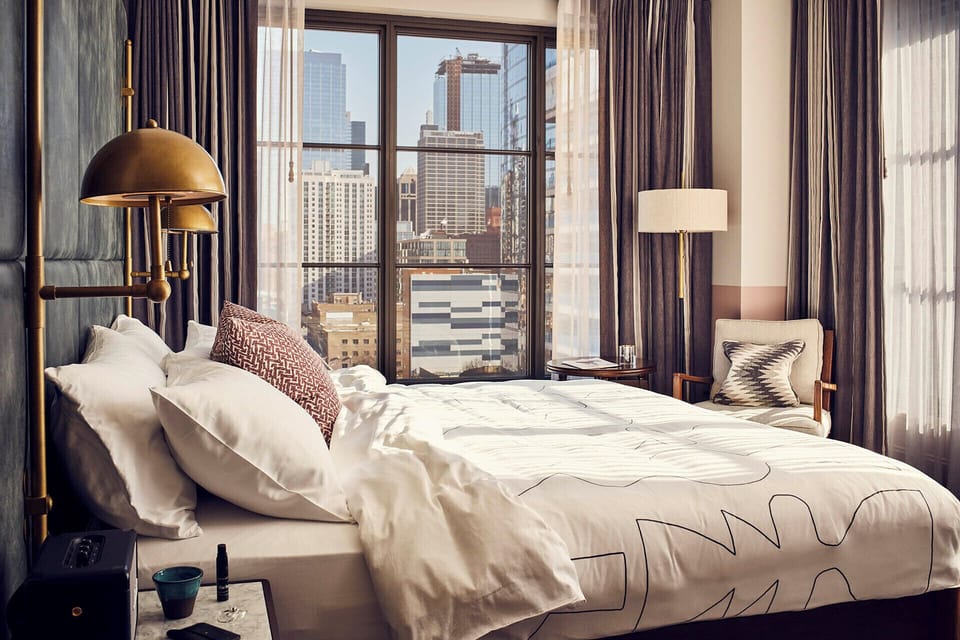 Cosy Up | 1 bedroom, Egyptian cotton sheets, premium bedding, down comforters