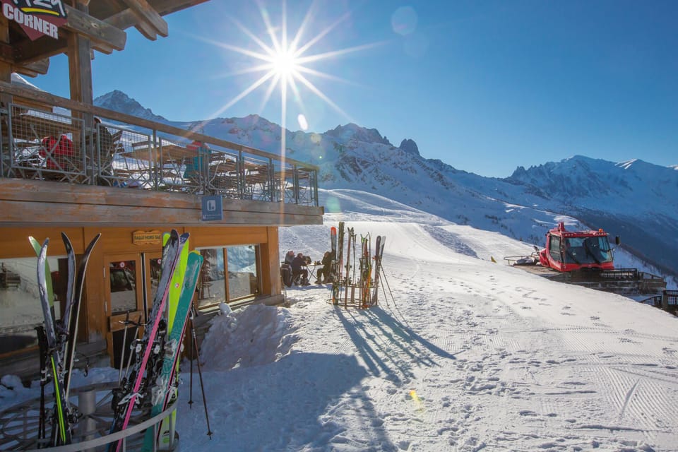 Area Photo