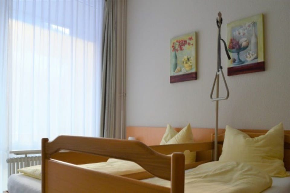 Standard Apartment | 1 bedroom, desk, free WiFi, bed sheets