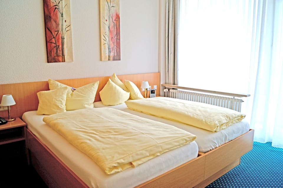 Standard Apartment | 1 bedroom, desk, free WiFi, bed sheets
