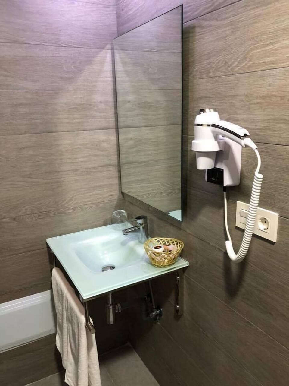 Hotel Molen Nador Hotel in Morocco