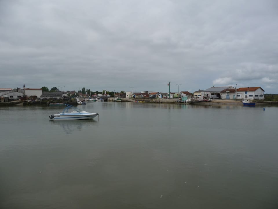 Marina