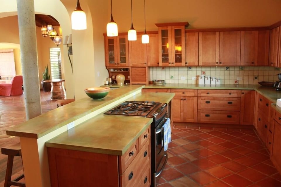 Los Arcos Vieques Vacation Rental Estate