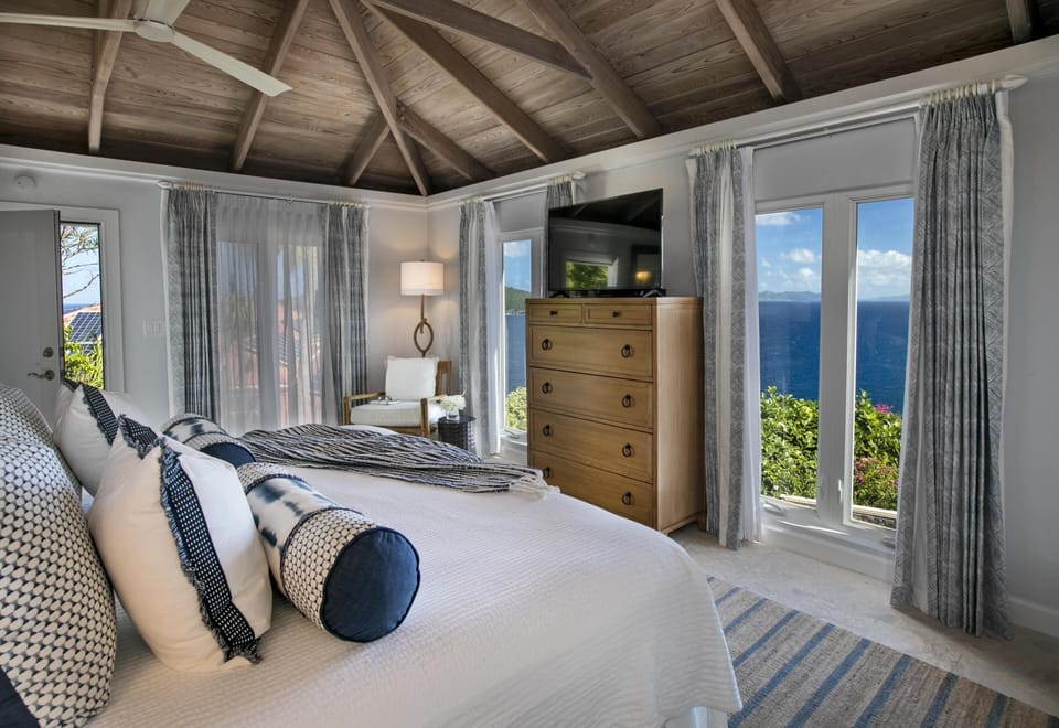 King Suite Bedroom 2