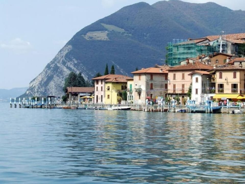 Tourist photo of Monte Isola