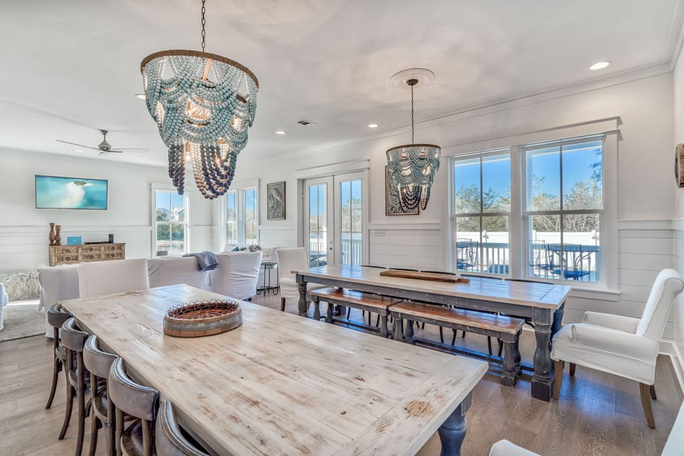 Room to Host All Your Guests