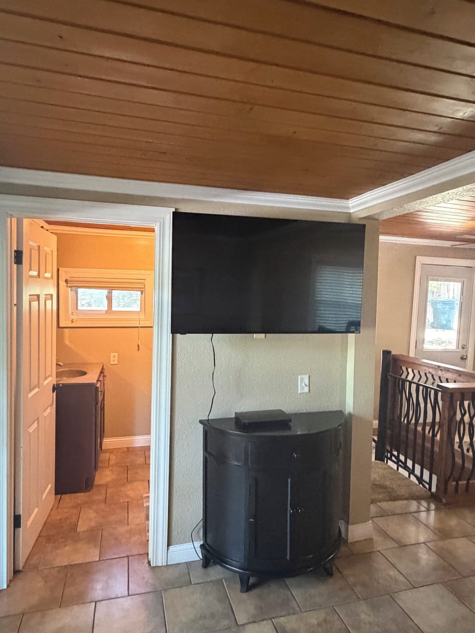 Roku smart tv