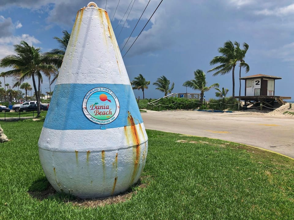 Nice Studio Suite - Minutes from everything Apartment in Dania Beach