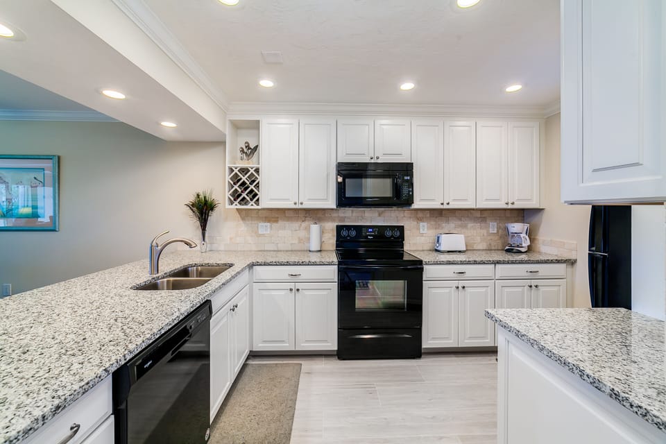 1-305 Kitchen