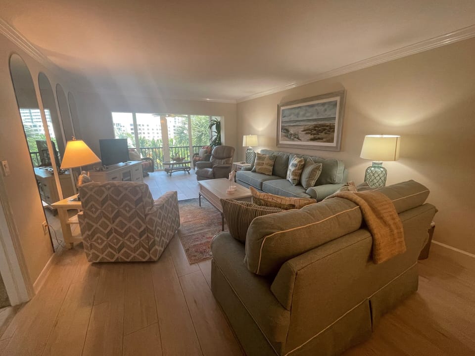 1-305 Living Room