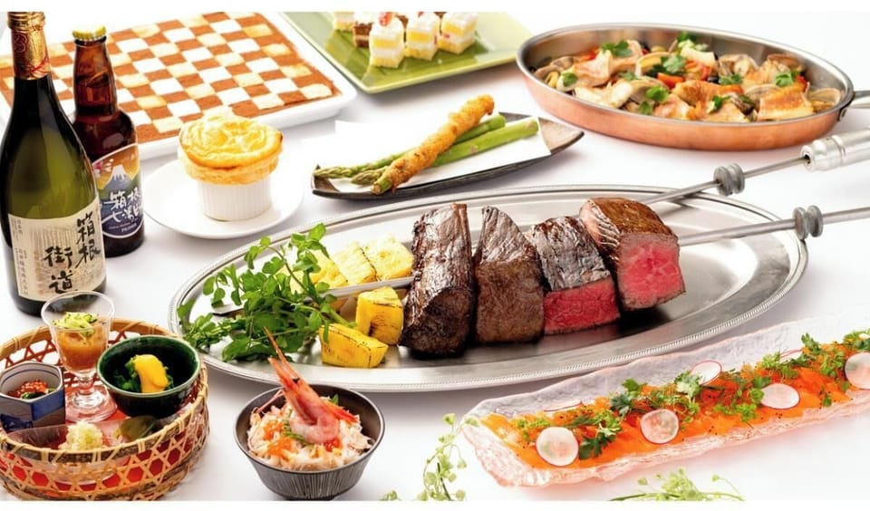 Buffet