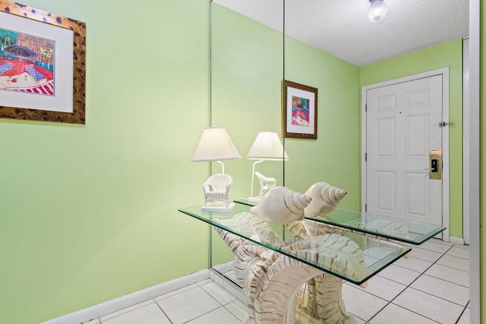 Entryway