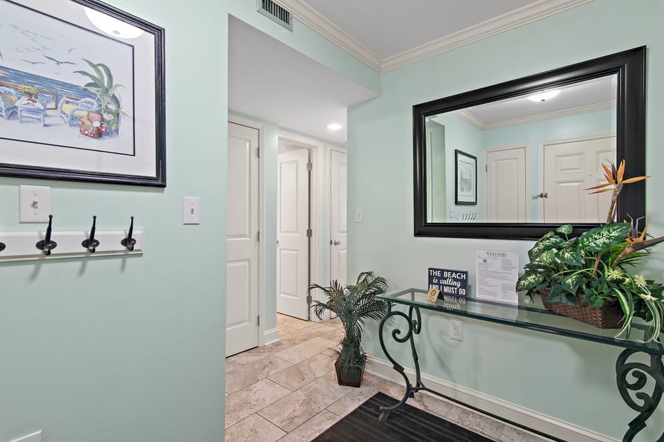 Entry Way