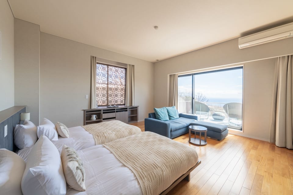 Comfort Suite | 2 bedrooms, minibar, desk, free WiFi