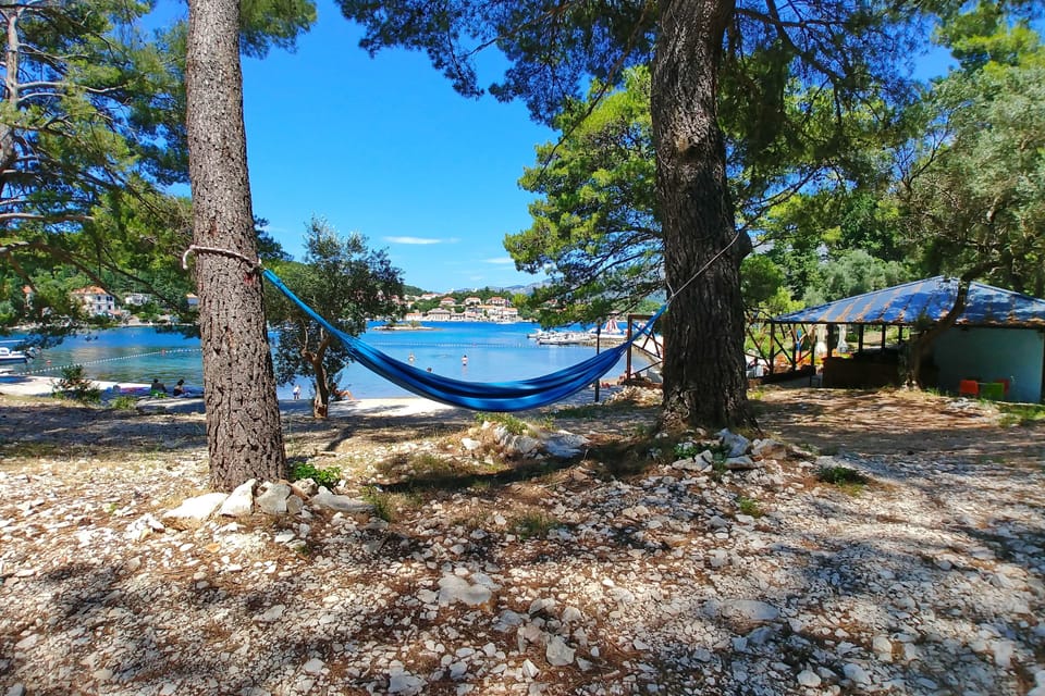 Daily buffet breakfast (EUR 20 per person)