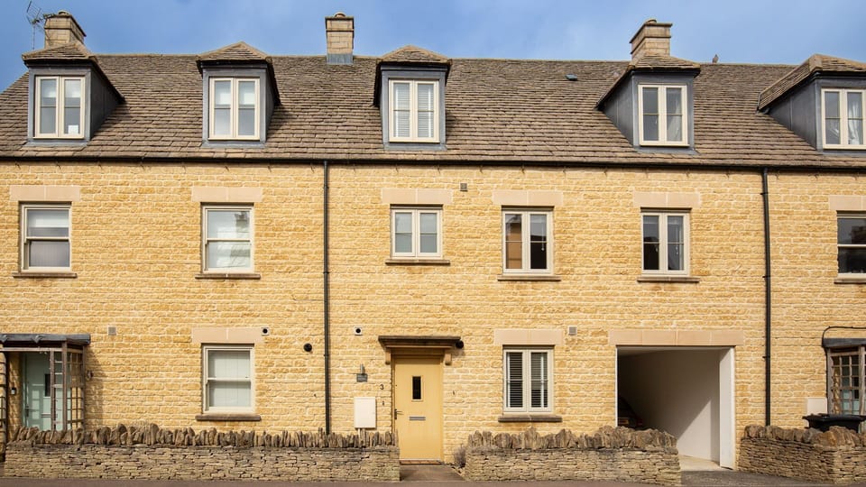 Hawthorn Cottage, Bolthole Retreats