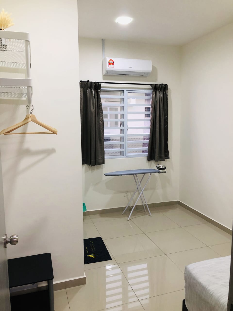 2nd Bedroom 2
