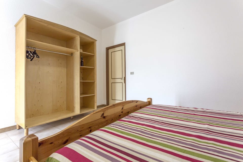 Apartment, 1 Bedroom | Room amenity