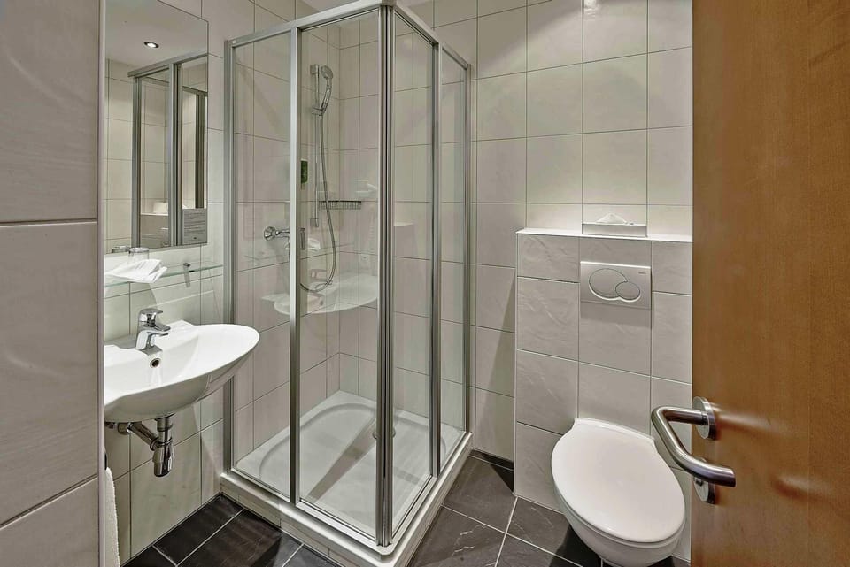 Hotel Arte Hotel in Canton of Zurich