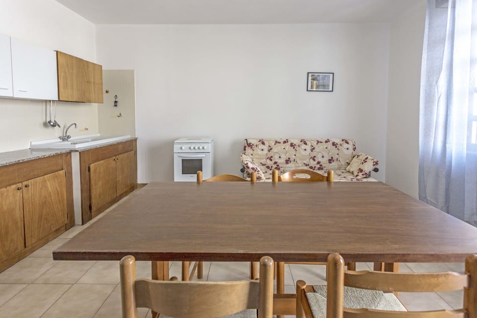 Apartment, 1 Bedroom | In-room dining