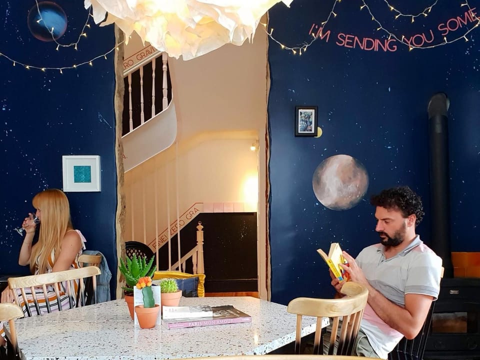 Supernova - Hostel Hostel in Porto
